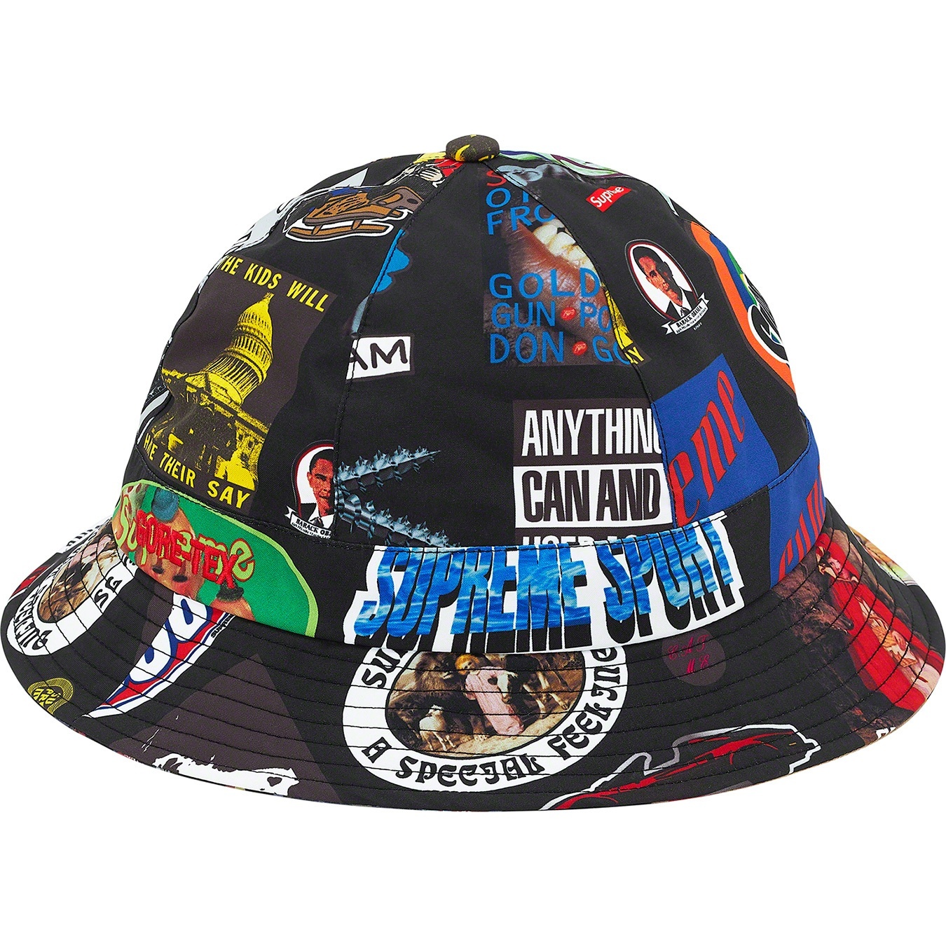 GORE-TEX Bell Hat view 10